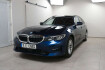 BMW Série 3 Sport 320 i touring sportline ahk pano acc led carplay