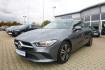 Mercedes CLA  Benz cla 200 cla 200 d shooting brake aut/navi/shz/pdc