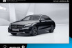 Mercedes Classe C AMG Line Benz c 200 d amg*night*mbux*aut*led*navi*rkam*klima