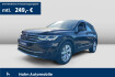 Volkswagen Tiguan Elegance 1.5tsi dsg elegance acc app c. matrix pdc