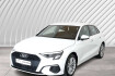 Audi A3 S-Line sportback 35 tfsi ahk navi led sound syst.