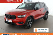 Volvo XC40 R Design Xc40 2.0 d4 r design awd aut.*navi*led*acc*cam*pdc*shz*