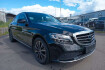 Mercedes Classe C  Benz c 220 c limousine c 220 d