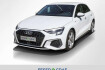 Audi A3 S-Line 35 tdi s line ext. navi ruka sitzh.