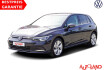 Volkswagen Golf 8 Style Golf viii 2.0 tsi style dsg navi acc ahk kamera