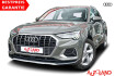 Audi Q3 Advanced 35 tfsi s tronic advanced led navi dab ahk