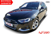 Audi A4 Advanced avant 35 2.0 tfsi advanced dsg led navi acc