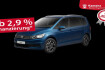 Volkswagen Touran United tsi united dsg led navi acc pdc shz