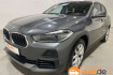 BMW X2 Advantage sdrive 20d advantage automatik eu6d leder led acc