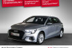 Audi A3 Advanced 35 tfsi head up carplay navigation