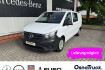 Mercedes Vito  benz vito  benz vito vito 114 bluetec mixto extralang klima tempomat