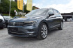 Volkswagen Tiguan Allspace Highline Tiguan allspace 2.0 tsi dsg 4motion highline