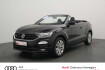 Volkswagen T-Roc R-Line T roc cabrio r line navi ahk shz carplay pdc