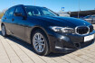 BMW Série 3 M-Sport 330 e touring aut.~ leder ~ led ~ facelift