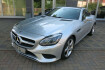Mercedes SLC  Benz slc 200 slc 200 (172.434) led panoramadach
