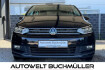 Volkswagen Touran Active 2.0 tdi dsg 7 sitzer led acc kamera dab