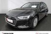 Audi A4  avant 35 tdi s tronic nav pdc shz