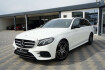 Mercedes Classe E AMG Line Benz e 200 t*2.hand*amg night paket*kamera*mbux*shz*