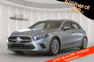 Mercedes Classe A Progressive Benz a 220 progressive sthzg sitzklima hud distr 360
