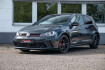 Volkswagen Golf 8 Clubsport Golf gti clubsport *schalensitze*1.hand*acc*dcc