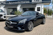 Mercedes SLC RedArt Edition Benz slc 180 limited »edition brabus » ????1 of 40 +ils led +1.hd