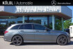 Mercedes Classe C AMG Line Benz c 220 c 220 d 4m t amg line led kamera night shy easy