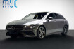 Mercedes CLA  Cla 220  benz autres cla220 sb amg line/night/led/pano/sound/ambiente