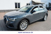 Audi Q3  35 tfsi s tronic led/virtual/r kam/ahk