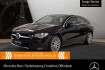 Mercedes CLA Progressive Benz cla 200 d progressive+ahk+kamera+8g