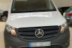 Mercedes Vito Base benz vito  benz vito kasten 116 acc*kompakt*garantie*ahk*mwst