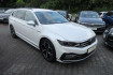Volkswagen Passat SW Elegance Passat variant r line 2.0 tdi dsg leder standh navi kamera iq light soun