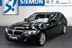 BMW Série 3  318 i touring shz led navi digicockp rfk lm