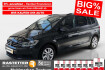 Volkswagen Touran Comfortline tdi dsg comfortline ahk+iq.drive+family+acc+kamera