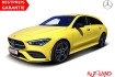 Mercedes CLA AMG Line Benz cla 200 sb amg line led navi alcantara keyless