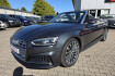 Audi A5 Coupé Design A5 cabrio quattro s line selection 2 0 tdi s tronic