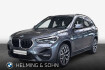 BMW X1 Sport xdrive20d sport line hifi led ahk rfk navi uvm.