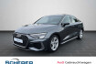 Audi A3 S-Line 40 tfsi *s line* dsg quattro standh