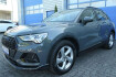 Audi Q3 Advanced q3 35 tdi sport panorama matrix top zustand!
