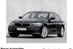 BMW Série 5 Sport 530 i a sport line ahk rfk navi led pdc v+h lm