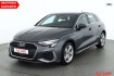 Audi A3 S-Line sportback 40 tfsi e s line led app connect