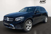 Mercedes GLC  Benz glc 250 4m luxury led shz tempomat kam cd