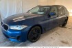 BMW Série 5  520 d t xdrive leder/cockp pro/led+/standhz