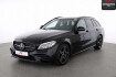Mercedes Classe C AMG Line Benz c 220 c 220 d t 3x amg night pano wide kamera ahk sh