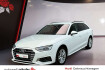 Audi A4 Advanced avant 2.0 tdi advanced acc navi ahk shz led dab