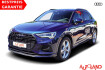 Audi Q3  35 1.5 tfsi led navi acc ahk el. heckklappe