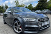 Audi S3  2.0 tfsi quattro s3 sportback/acc