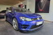 Volkswagen Golf 8  Golf vii lim. r bmt 4motion
