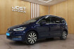 Volkswagen Touran Highline highline 1.5 tsi dsg 7 sitzer led/leder/acc/dcc/kamera