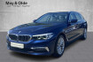 BMW Série 5 Luxury Line 530 i xdrive touring standhzg ahk pano luxury