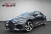 Audi A3  limousine 35 tfsi 2xs line*s tron.*black*19?*